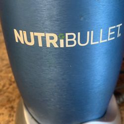 NutriBullet Blender