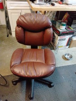 GENUINE LEATHER