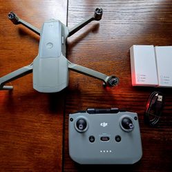 DJI MAVIC AIR 2