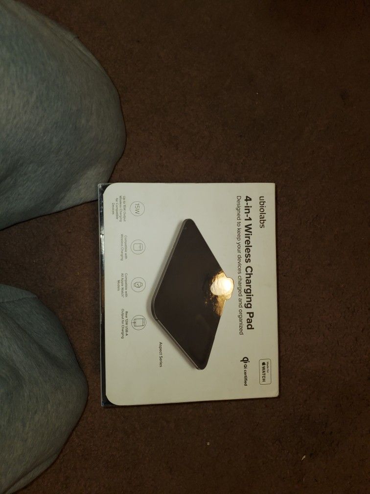 Nib
