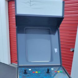 Arcade Cabinet