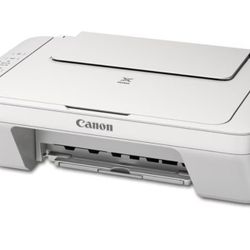 Canon  All-in-One Color Inkjet Printer