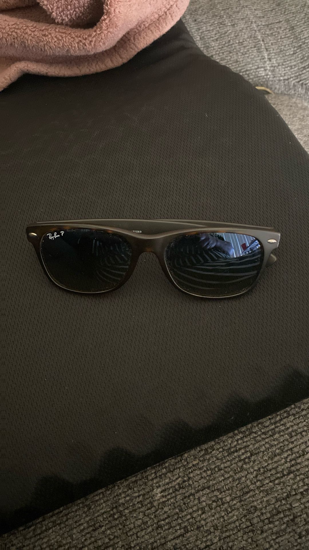 RayBan New Wayfarer