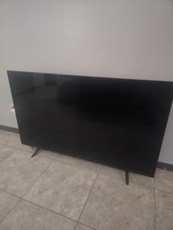 LG LED 65INCH TV