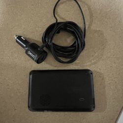 Garmin GPS