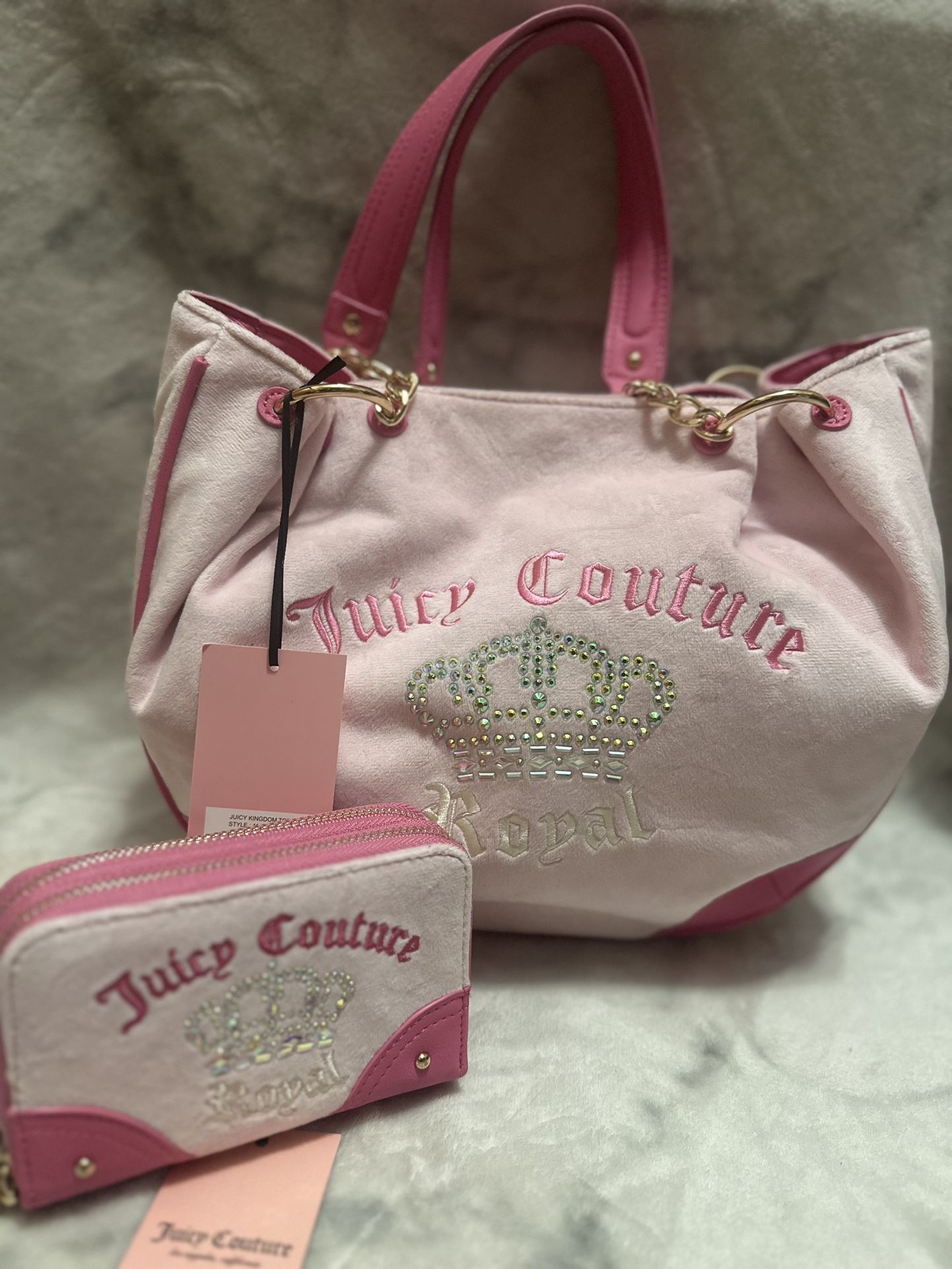Juicy Couture Purse