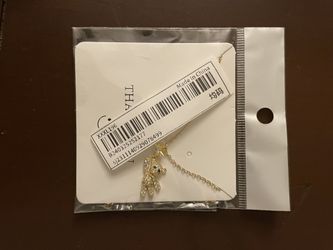 Cute Bear Necklace