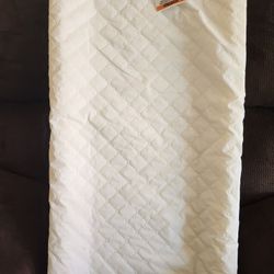 Diaper Change Pad