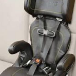 ImmiGo Portable Travel Car Seat and Booster