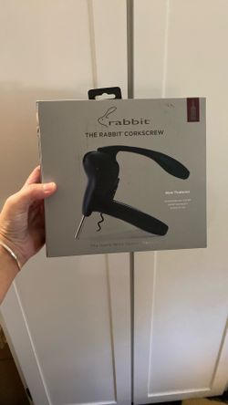 Williams Sonoma Wine Bottle Opener 