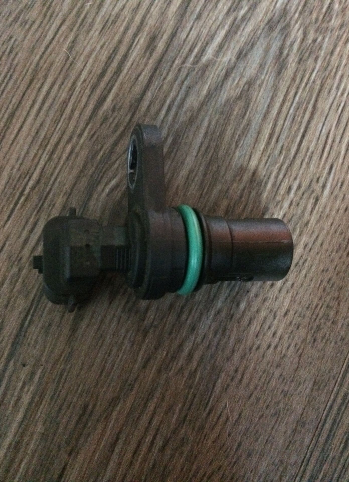 Crank shaft position sensor
