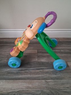 Baby Walker