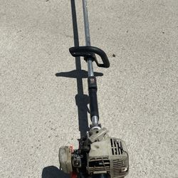 ECHO Gas Lawn Trimmer 