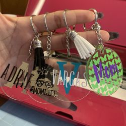 Custom Cups And Keychains 