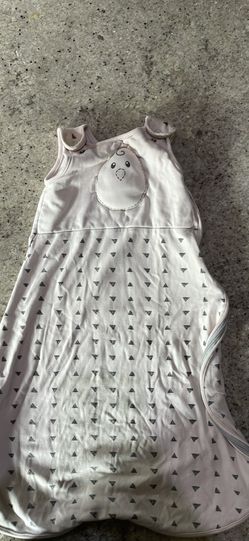 2 Nested Bean Weighted Sleep Sacks - Zen Sack Classic & Premier (6-15M)