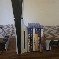 Ps5 slim 1 TB