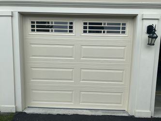 8x7 Garage Doors