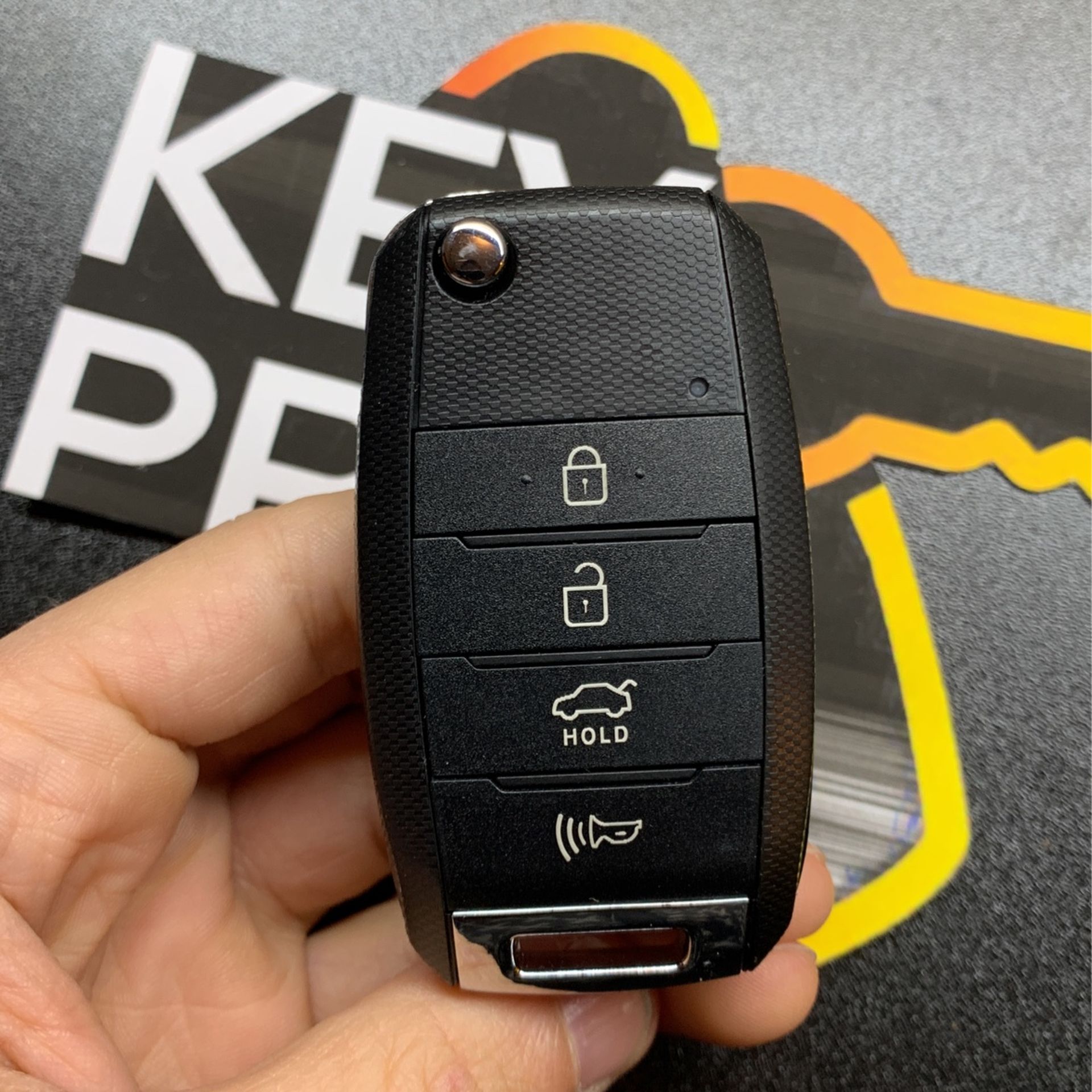 Key Kia Sorento Fob