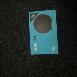 Echo Dot 