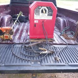 Welder 