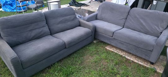 2 Couches