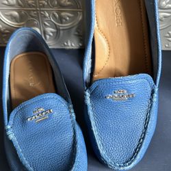 Coach Shoes