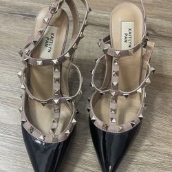 Kaitlyn Pan High heels $10