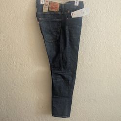 Levi's Jeans 512 Slim Taper  size 36 X 30