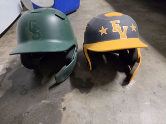 SR 7 - 7 3/4 Helmets