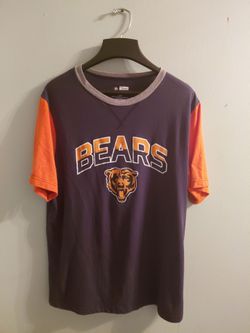 Large bears shirt womans