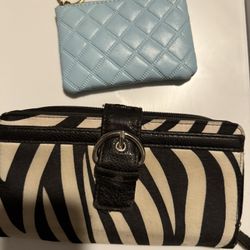 Wallets 