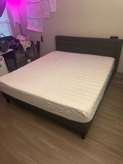 The Purple Mattress®