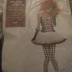 Costumes