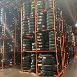 245/45/19 Llantas Nuevas Disponibles 