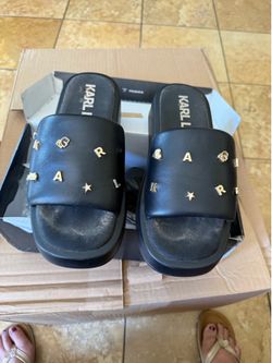 Women slide / sandal