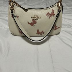 Coach Teri bag