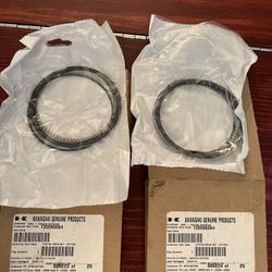 Kawasaki Engine Parts- New 