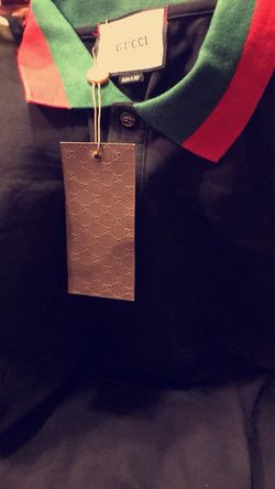 Designer shirt