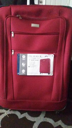 Brand new suit case 200 obo