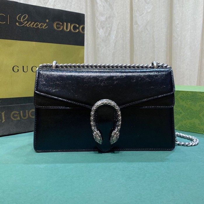 Chain single-shoulder sling bag