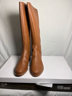 Brand new Knee-High Boots  all sizes all brands new