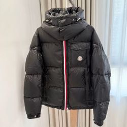 monclear jacket