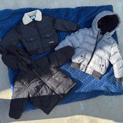 Jackets 