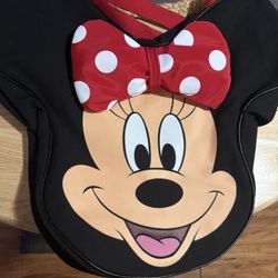 Minnie Mouse Tote Bag