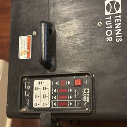 Ball Machine 