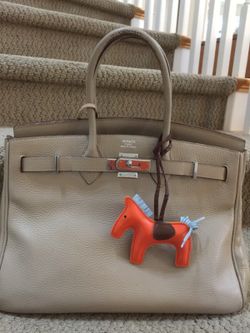 Rodeo charm, brand new, high quality