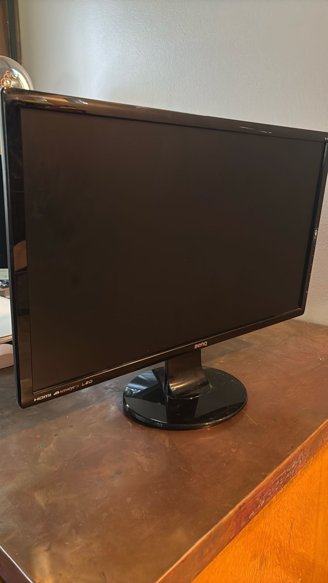 BenQ LED 22in Monitor