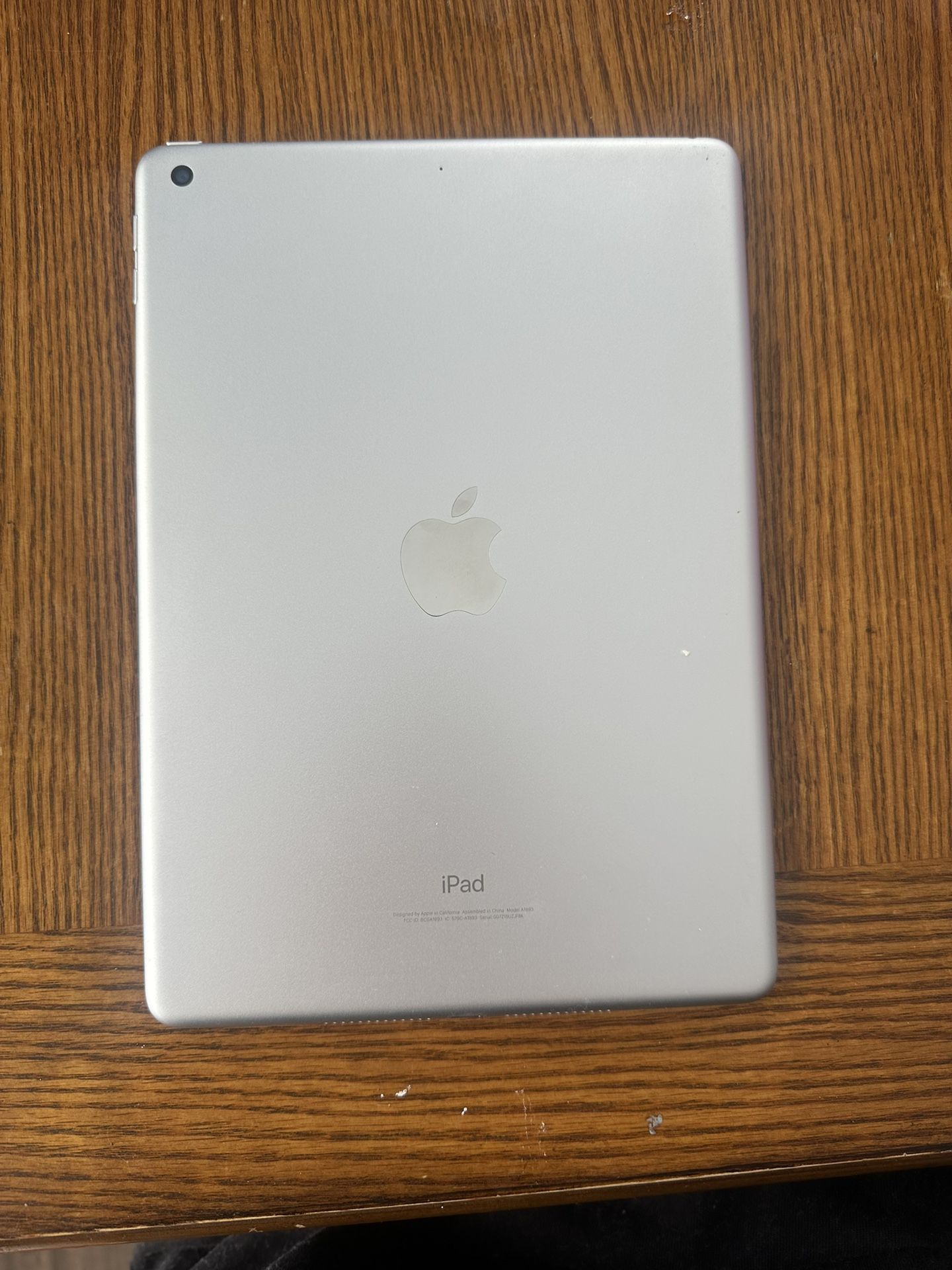 ipad 6th generation 32gb