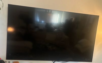 Samsung - 85” Crystal UHD 4K Smart TV