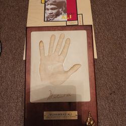 Muhammad Ali